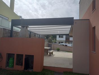 Obra realizada