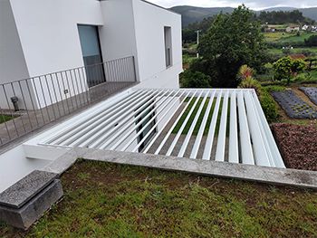 Obra realizada